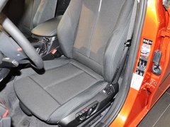 2012款 118i 1.6T 运动型