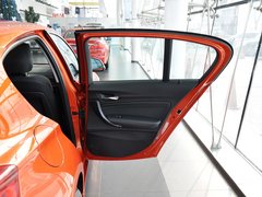 2012款 118i 1.6T 运动型