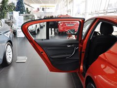 2012款 118i 1.6T 运动型