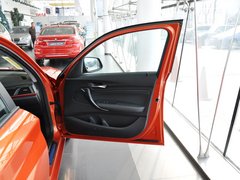 2012款 118i 1.6T 运动型