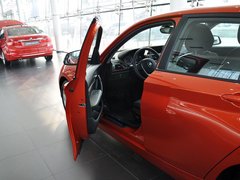 2012款 118i 1.6T 运动型