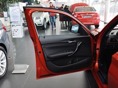 2012款 118i 1.6T 运动型