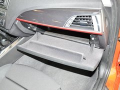 2012款 118i 1.6T 运动型