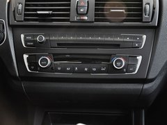 2012款 118i 1.6T 运动型