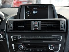 2012款 118i 1.6T 运动型