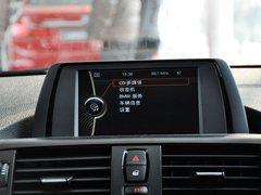 2012款 118i 1.6T 运动型