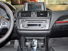 2012款 118i 1.6T 运动型
