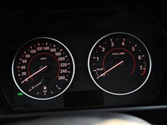 2012款 118i 1.6T 运动型
