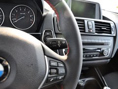 2012款 118i 1.6T 运动型