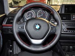 2012款 118i 1.6T 运动型
