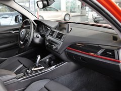 2012款 118i 1.6T 运动型