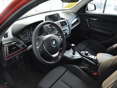 2012款 118i 1.6T 运动型