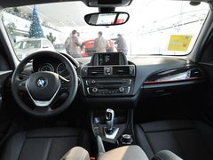 2012款 118i 1.6T 运动型