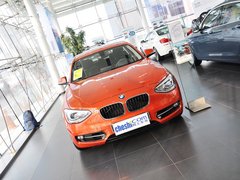 2012款 118i 1.6T 运动型