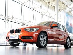 2012款 118i 1.6T 运动型