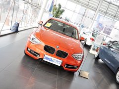 2012款 118i 1.6T 运动型