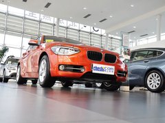 2012款 118i 1.6T 运动型