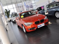2012款 118i 1.6T 运动型