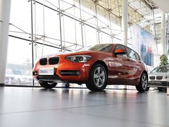 2012款 118i 1.6T 运动型