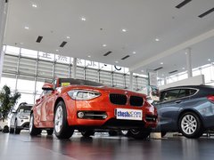 2012款 118i 1.6T 运动型