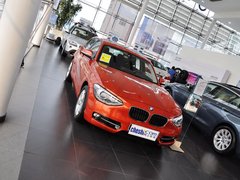 2012款 118i 1.6T 运动型