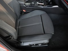 2012款 118i 1.6T 运动型