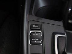 宝马1系（进口） 2012款 118i 1.6T 运动型