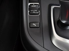 宝马1系（进口） 2012款 118i 1.6T 运动型