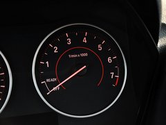 2012款 118i 1.6T 运动型