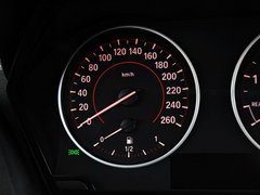 2012款 118i 1.6T 运动型