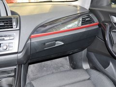 宝马1系（进口） 2012款 118i 1.6T 运动型