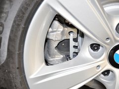 宝马1系（进口） 2012款 118i 1.6T 运动型
