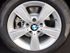 2012款 118i 1.6T 运动型