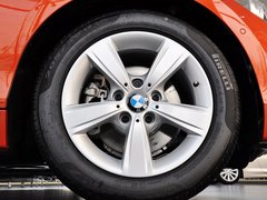 2012款 118i 1.6T 运动型
