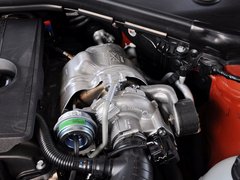 宝马1系（进口） 2012款 118i 1.6T 运动型