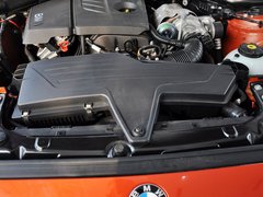 2012款 118i 1.6T 运动型