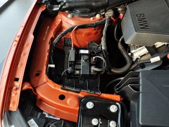 2012款 118i 1.6T 运动型