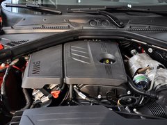 宝马1系（进口） 2012款 118i 1.6T 运动型