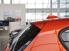 宝马1系（进口） 2012款 118i 1.6T 运动型