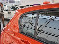 2012款 118i 1.6T 运动型