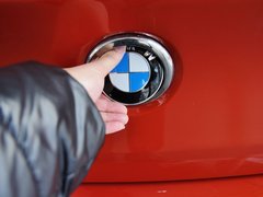 宝马1系（进口） 2012款 118i 1.6T 运动型