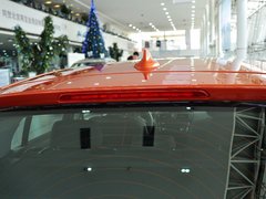 2012款 118i 1.6T 运动型