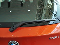 2012款 118i 1.6T 运动型