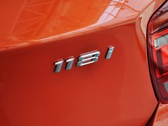 2012款 118i 1.6T 运动型