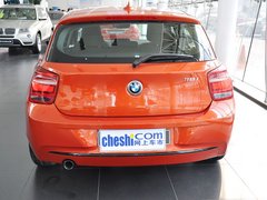 2012款 118i 1.6T 运动型