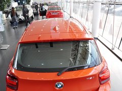 2012款 118i 1.6T 运动型