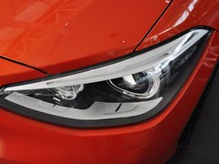 2012款 118i 1.6T 运动型