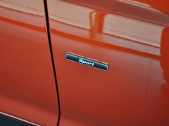 2012款 118i 1.6T 运动型