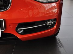 2012款 118i 1.6T 运动型