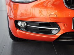 2012款 118i 1.6T 运动型